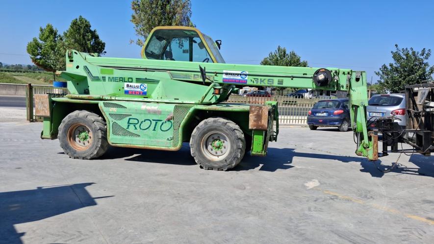 Merlo Roto 33/16 Matr.8239342 